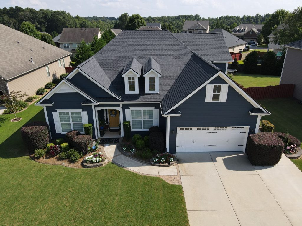 Complete Roofing Services Default